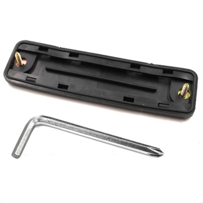 

Car Trunk Hatch Liftgate Switch Latch Button Cover Replacement Interior Parts Switch Latch Button Cover 84840-08010