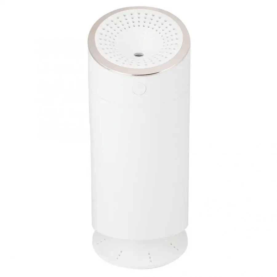 Ультразвуковой генератор тумана бытовой мини-порт способный очиститель воздуха