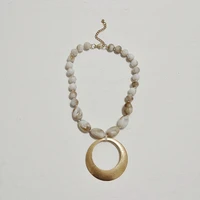 karakale acrylic necklace original designs styles for all purpose handmade accessories fashion jewellery