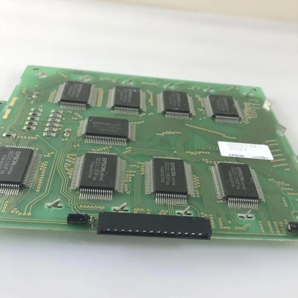 EG4401S-FR-1 ЖК-дисплей экран