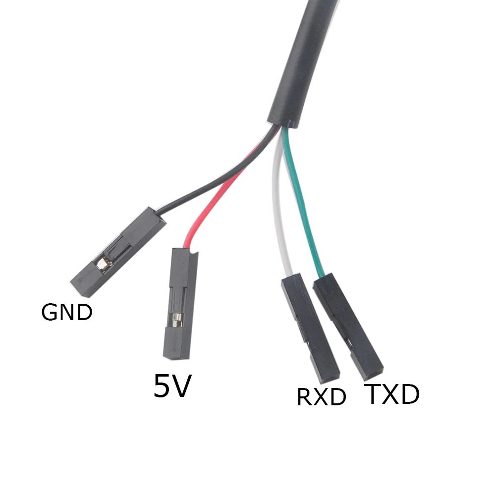 Последовательный кабель PL2303HX USB для модуля TTL RS232 Arduino|Модули умного дома| |