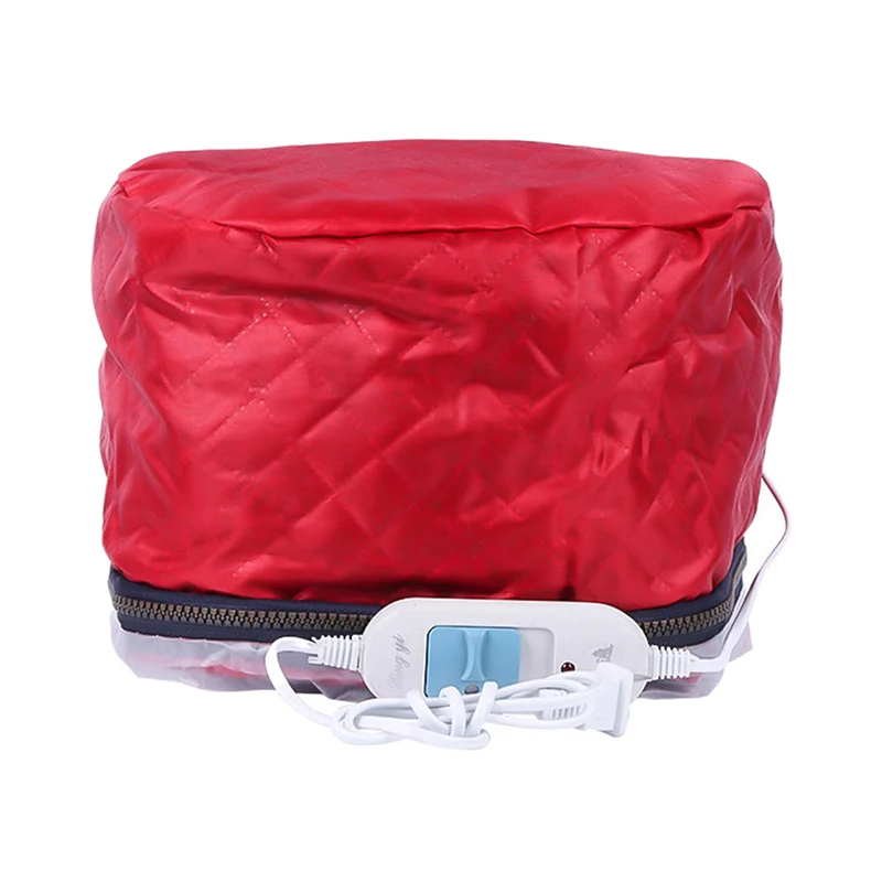 Маска для волос термальный контроль температуры 220 В все типы Электрический