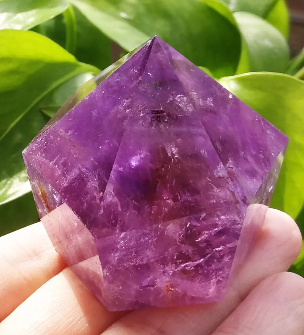 

Топ! 110g Zeldzame Unieke skelet Аметист кристалл кварца ТОЧКА