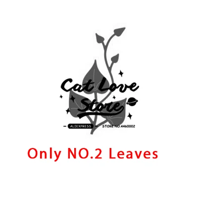 Only NO.2 Leaves 3 шт цветы, металлические режущие Скрапбукинг, трафарет своими руками, декоративная поделка, тиснение высечки, карты, изготовление новых штампов для - Цвет: Only NO.2 Leaves