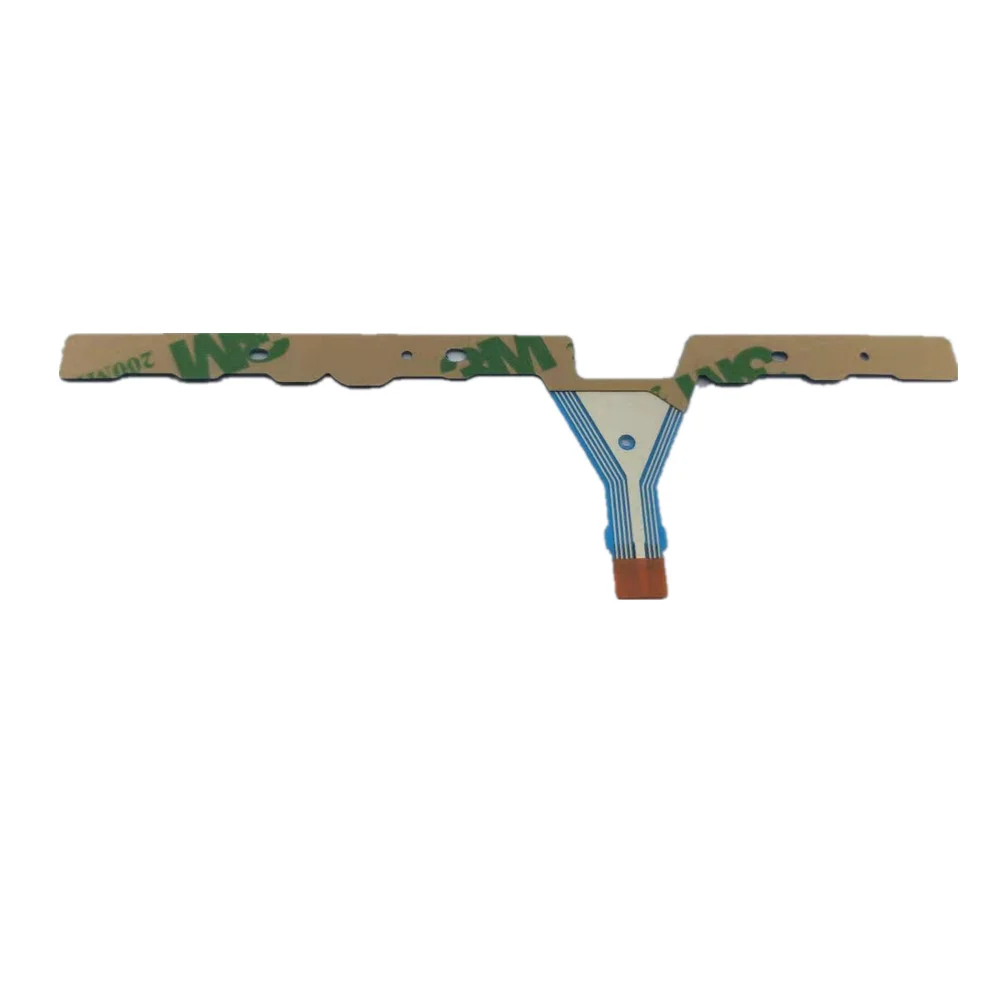 Запасные части для замены D-Pad левой ленты правой клавиатуры гибкого кабеля PSP3000