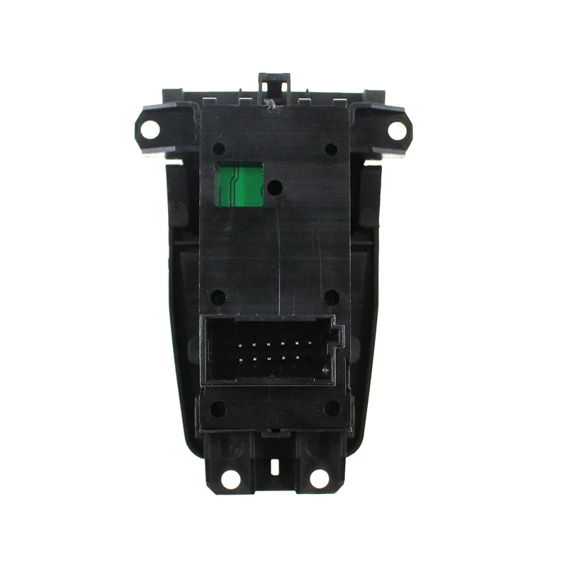 LARBLL Новый переключатель стояночного тормоза и кнопка P крышка для BMW 5 6 X3 X4 F10 F11 F06