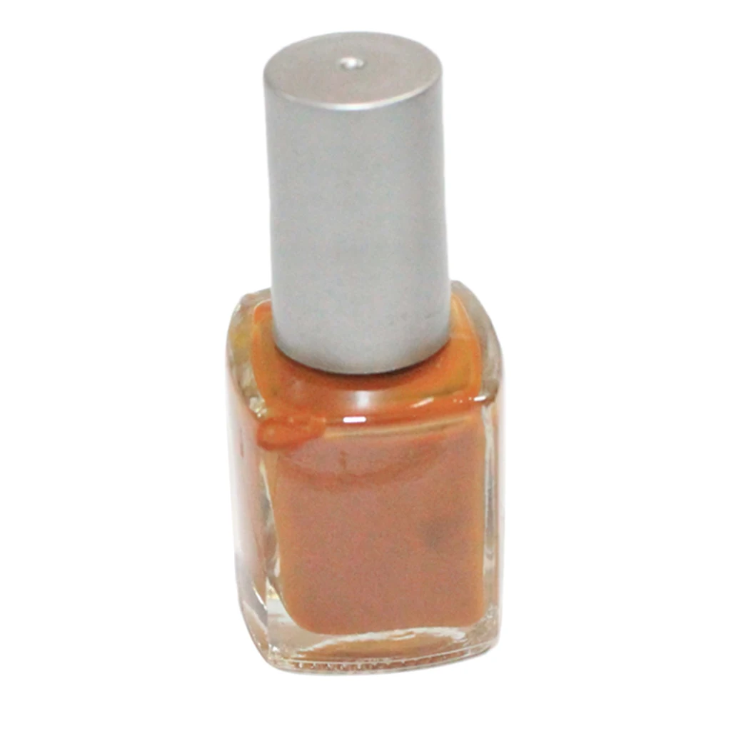 Нетоксичный цветной пигмент для рисования зубов краски макияжа косплея