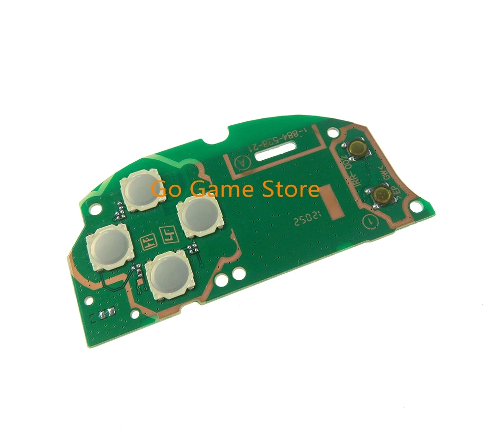 1 шт. для PSV PS VITA 1000 PSVITA оригинальная версия Wi-Fi левая и правая печатная плата