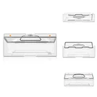 Пылесборник и сменный Hepa-фильтр для робота-пылесоса Xiaomi Mijia 1C 1T Dreame F9, запасные части