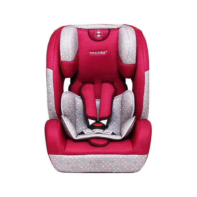 Baby space capsule DS08 (1) car child safety seat about 9 months - 12 years old ECE certification