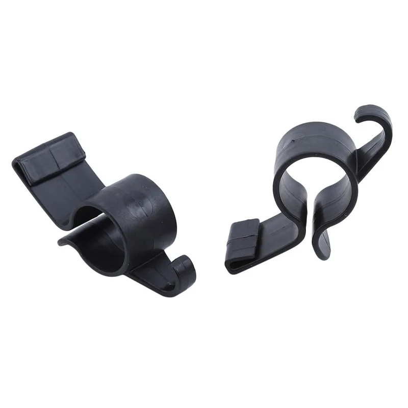 2020 New 2pcs Umbrella Holder Auto Trunk Organizer Car Mounting Bracket Towel Hook For Cleaning Cloth Hanging | Автомобили и