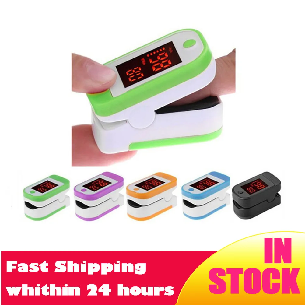 В наличии! Пульсоксиметр SpO2 прибор для измерения пульса и уровня кислорода в