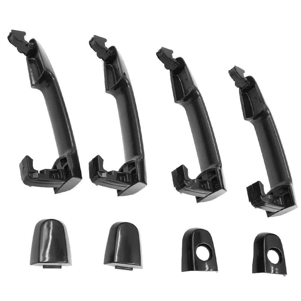 Внешняя дверная ручка для Scion Toyota Camry Yaris Corolla Prius RAV4 Matrix Solara Pontiac Vibe 2004 2014 Передняя