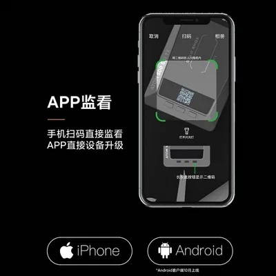 Vaxis ATOM500 SDI HDMI-совместимая передача для камеры беспроводное изображение видео 1080P