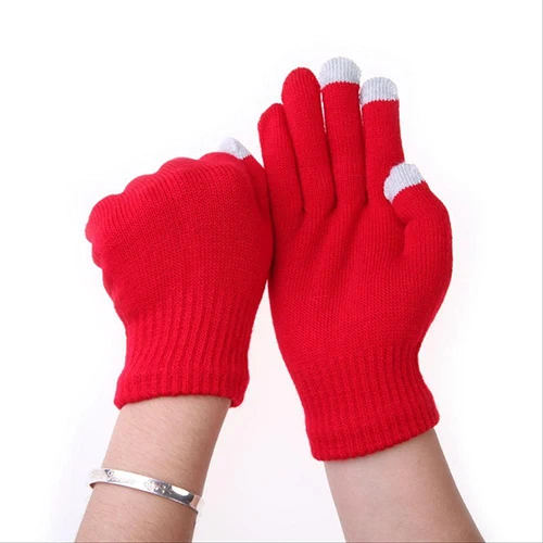 

Gloves & Mittens