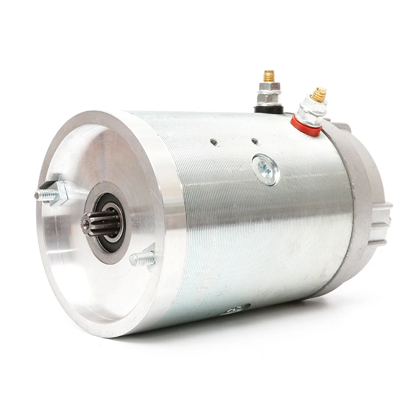 

Multi-purpose small hydraulic power unit 12v electric hydraulic pump