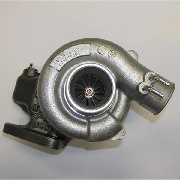 

Chinese turbo factory direct price TD04-09B 49177-01500 MD168053 MD094740 49177-01501 MD108053 turbocharger