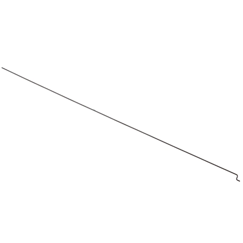 толкатель из стальной прово