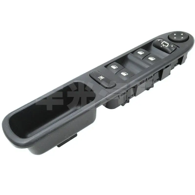 

Factory Direct Auto Electric Power Window Master Control Switch 6554.KT LHD apply for 03-2007 Peugeot 307