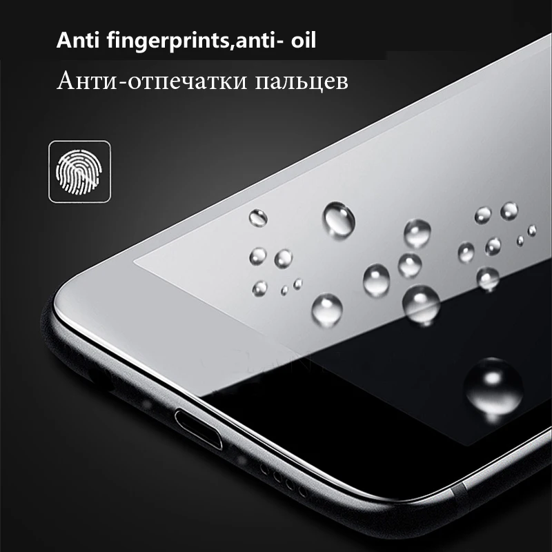 Tempered Glass For Letv LeEco Le 2 Pro X620 Screen Protector Premium Protective On Film Le2 X527 X520 | Мобильные телефоны и