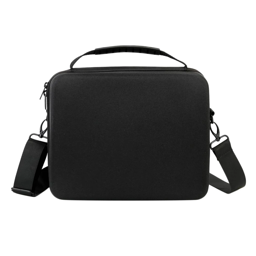 

Lightweight Drone Case Travel Storage Shoulder Bag For For DJI Mavic Black