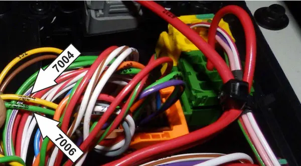 Новейшая модель; Adblue эмулятор для Volvo Euro6 Adblueobd2 эмулятор для Volvo грузовик диагностический инструмент с датчиком NOX