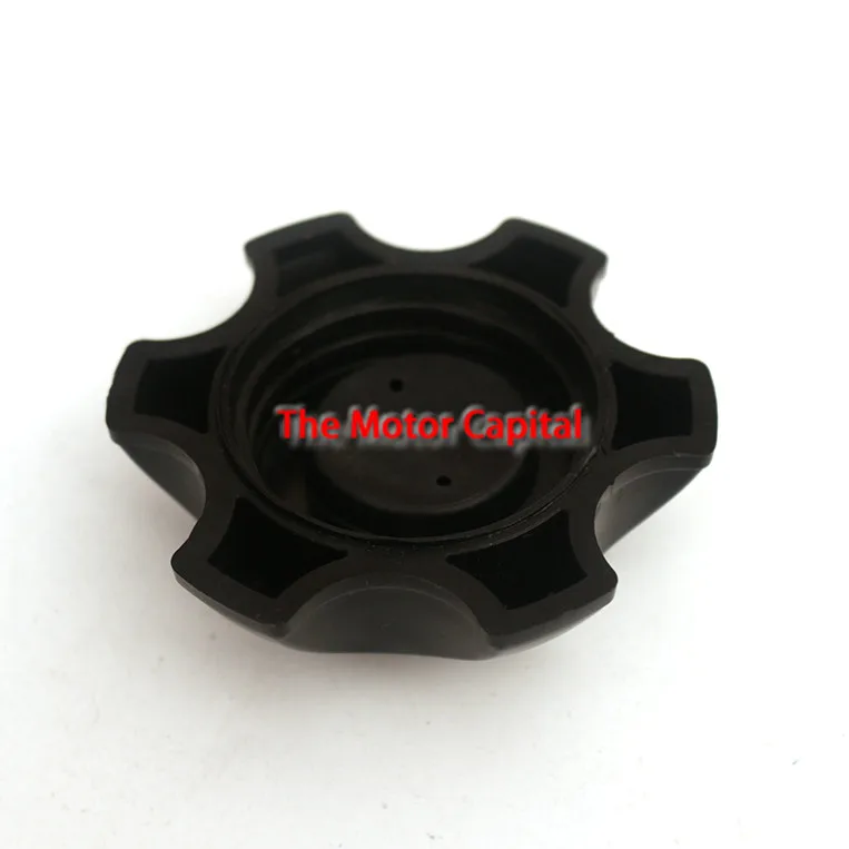 Бесплатная доставка пластиковая крышка для топливного бака внедорожника Новое