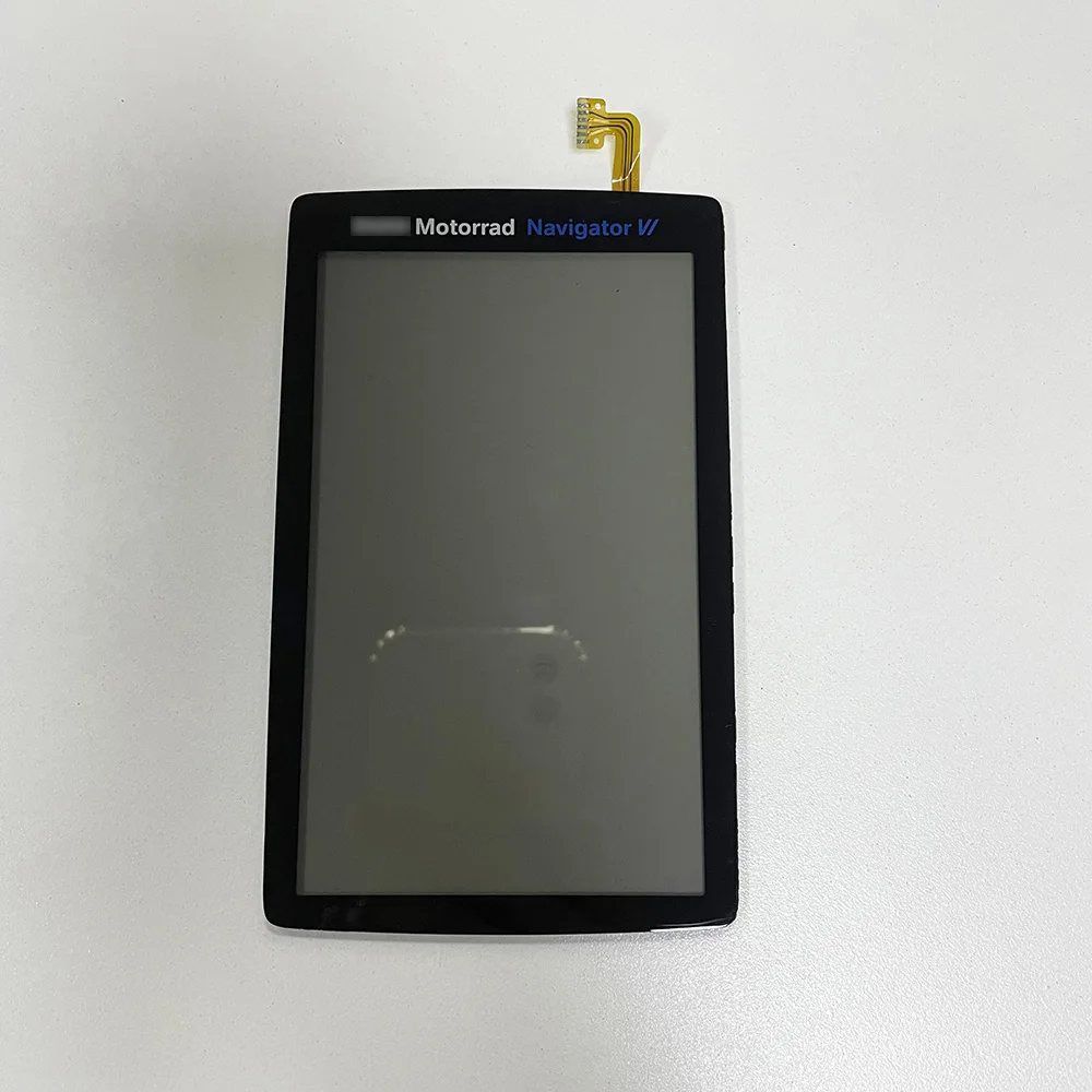 Touchscreen For Garmin BMW Motorrad Navigator VI GPS Touch Screen Panel Digitizer Repair Replacement |