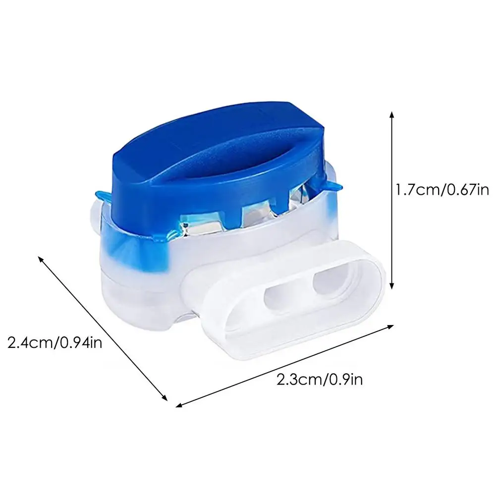 20 шт. водонепроницаемый гелевый соединитель кабеля для газонокосилки Husqvarna Automower