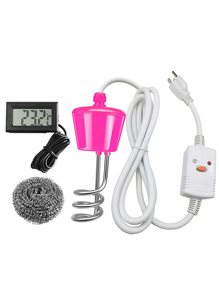 Электрический водонагреватель 2000 Вт нагревательный элемент для бойлера