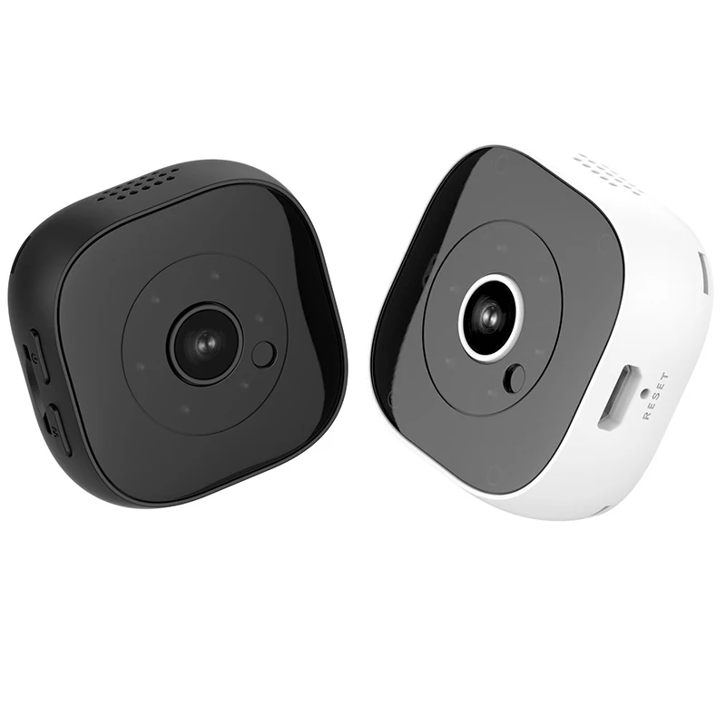 FULL HD мини камера DV Kamera 1080p 720P ночная версия без светильник Micro DVR Дистанционное