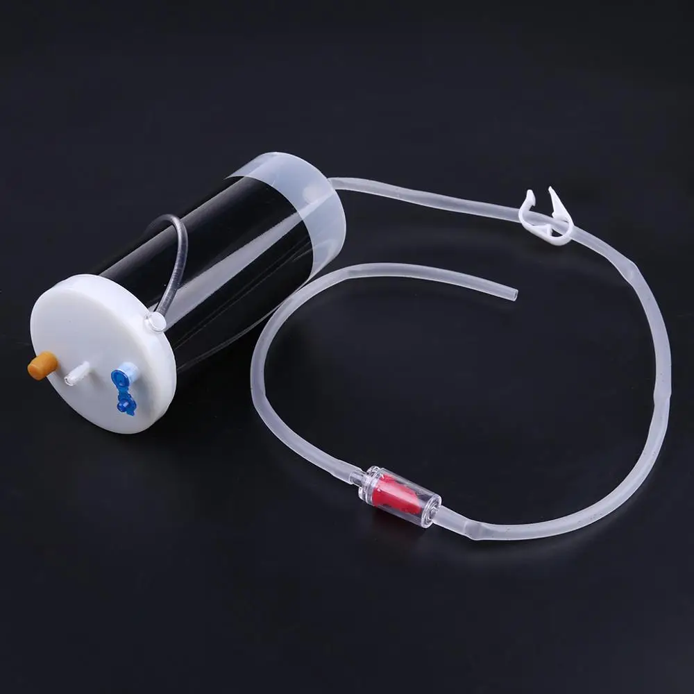 Волшебный инструмент для штриховки креветок яиц Артемия свежий