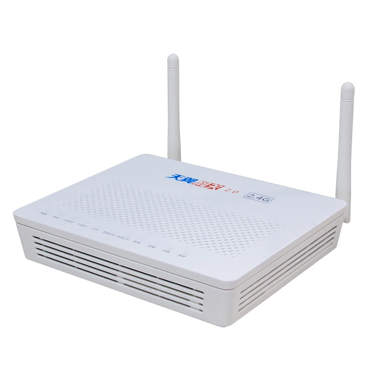 HUA WEI HS8145C ONU ONT 1GE+ 3FE+ TEL+ wifi английская версия аналогична HG8546M gpon Terminal