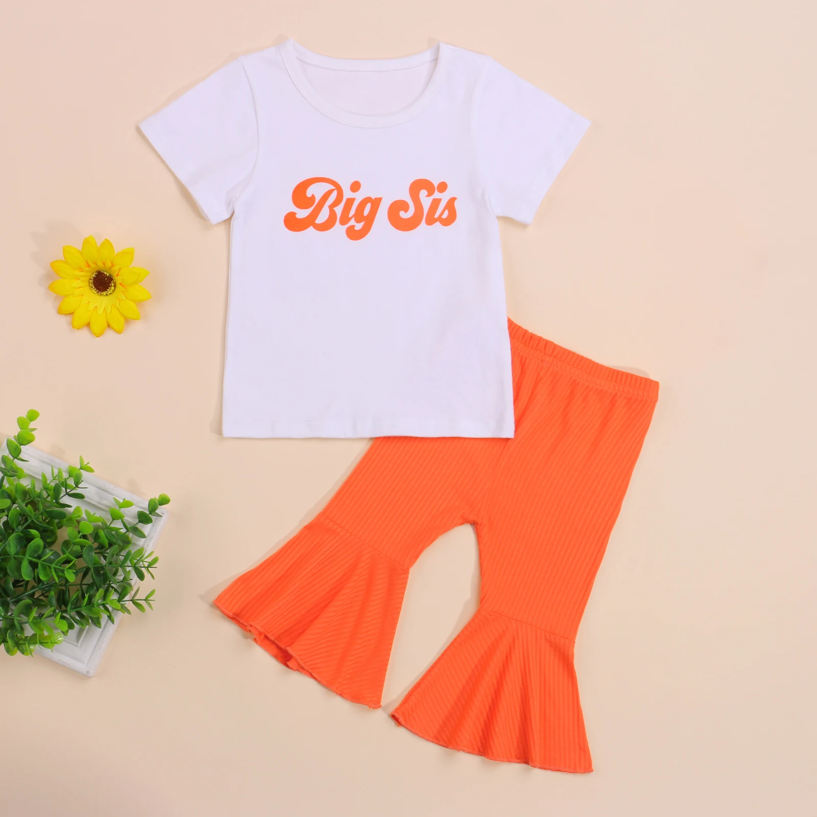 Детский комбинезон с коротким рукавом на возраст 0 6 лет|Сочетающаяся одежда для