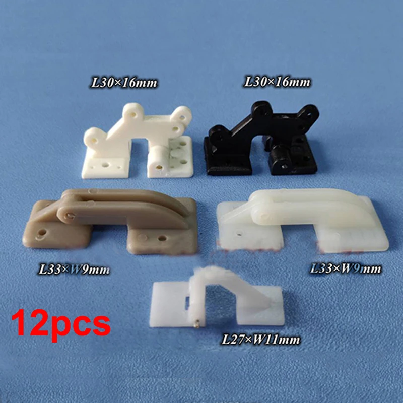 12 шт радиоуправляемый самолё