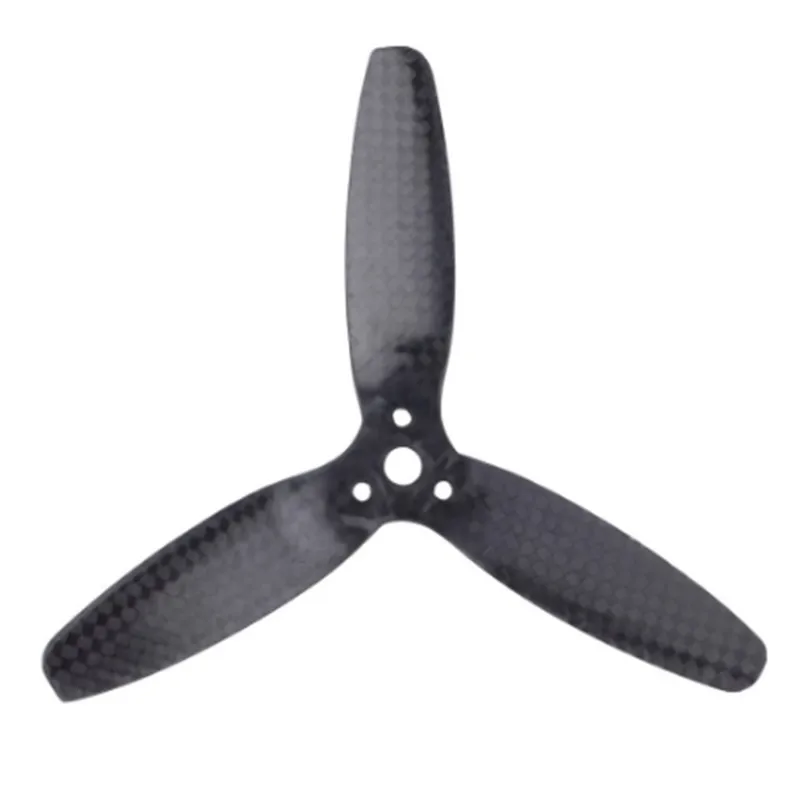 2 пары 5042 основные 3-лопастной пропеллер ротора пропеллеры из углеродного волокна
