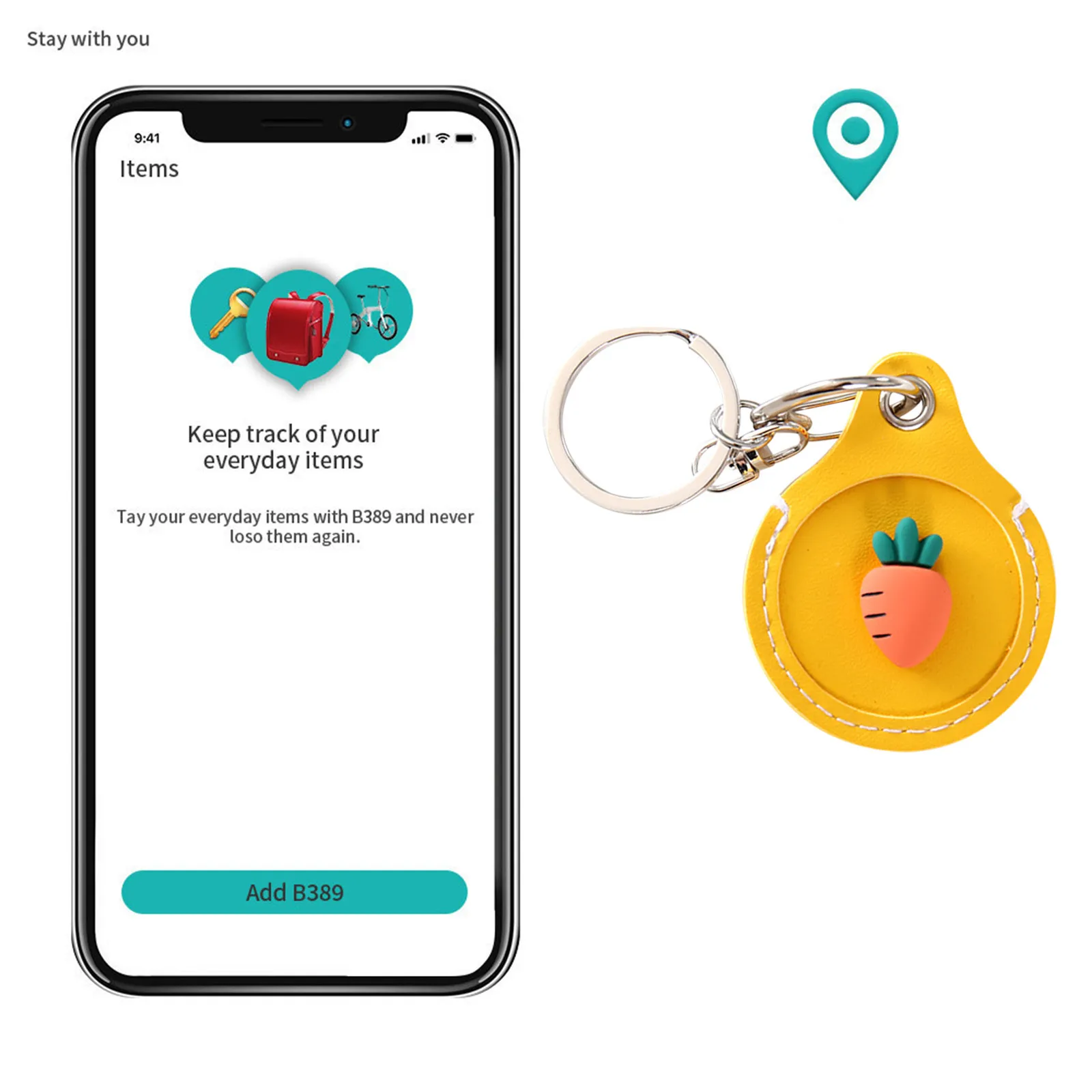 

Защитный чехол из искусственной кожи для Airtag Hangable брелок локатор gps трекер чехол для Apple airtags Защитная крышка
