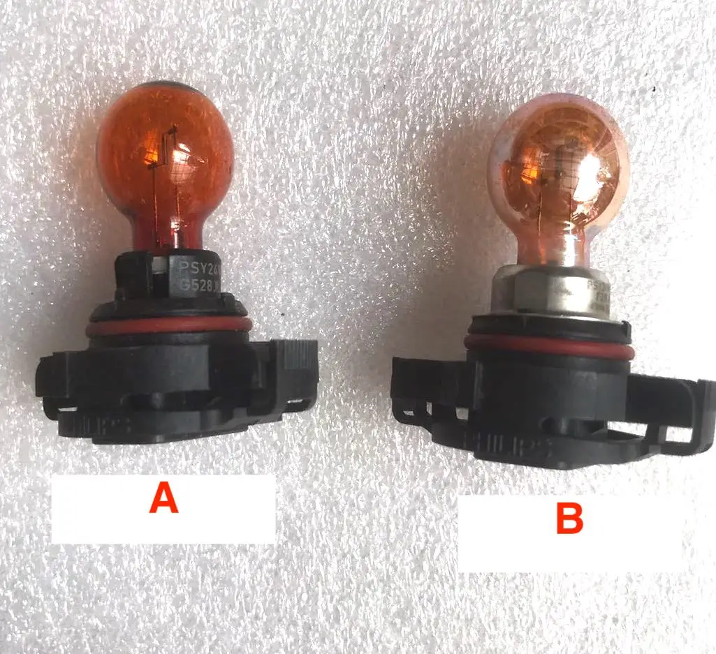 

1pc for Citroen C5 VW Golf 6 GTI Buick GT XT New Passat Magotan Headlight Turning Bulb