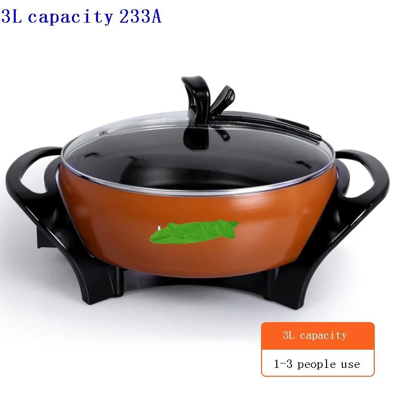 home appliance ev kitchen commercial restaurant equipment elektrikli keukenapparatuur mutfak elektrik aletleri electric skillet free global shipping