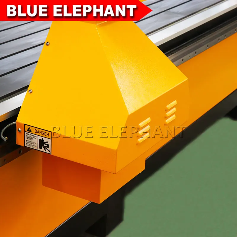 CNC деревянный маршрутизатор 1325 деревянная дверь делая машину с низкой ценой