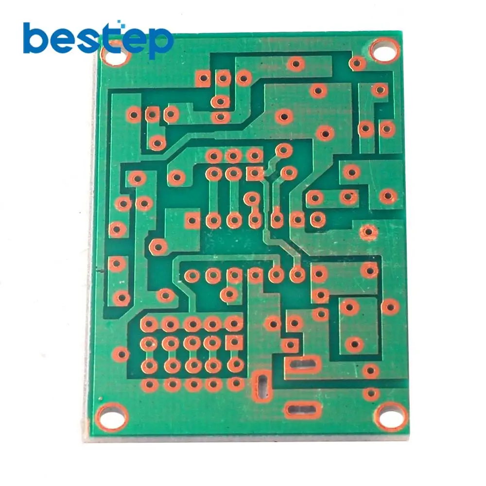 Модуль генератора сигналов ICL8038 с монолитной функцией набор сделай сам
