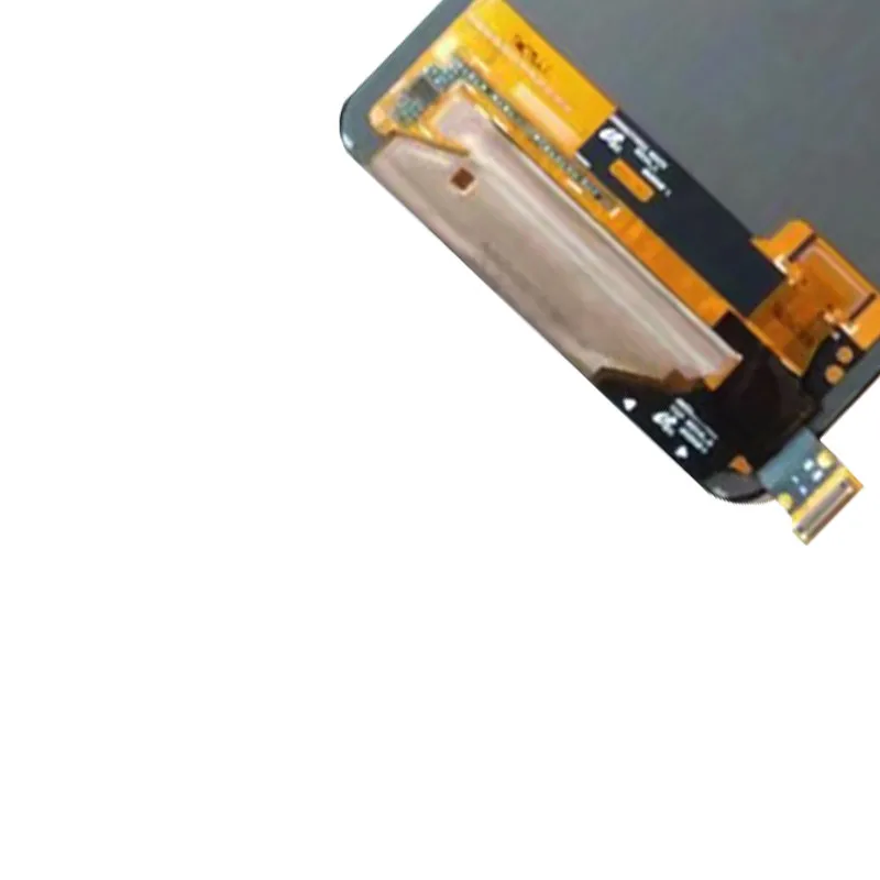 

Original For Xiaomi Redmi Note10 Pro 2021 M2101K6G 6.67" Inches LCD Display With Touch Screen Digitizer Assembly With/No Frame