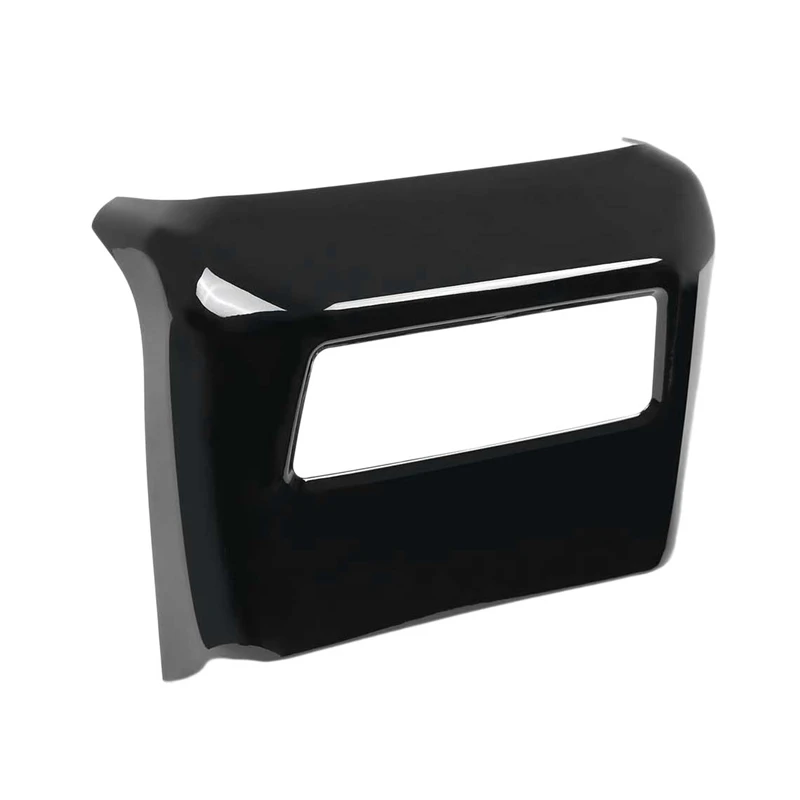 Rear Row Air Conditioning Vent Outlet Cover Trim Anti-Kick Protective for Land Rover Discovery 5 2021 | Автомобили и мотоциклы