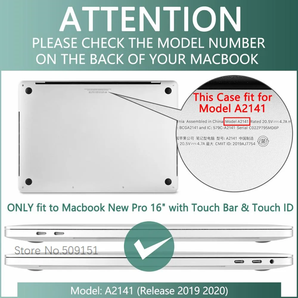 Чехол для клавиатуры с французской раскладкой защита кожи версия США MacBook Pro 13