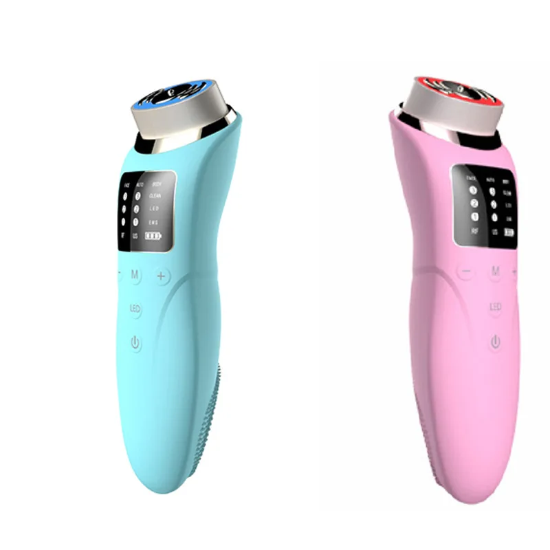 Радиочастотный косметологический инструмент Безыгольный аппарат для