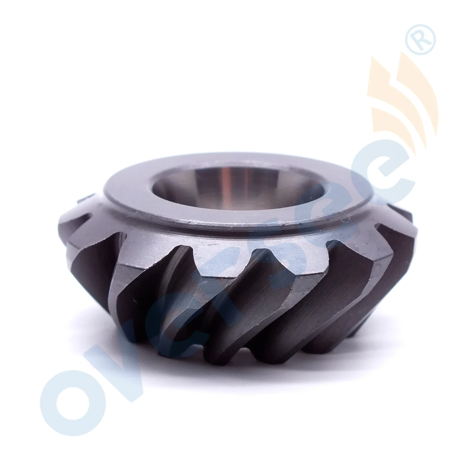 Шестерня 69W 45551 для подвесного мотора Yamaha запчасти 50 60HP 13T 00 69W455510000|Детали и