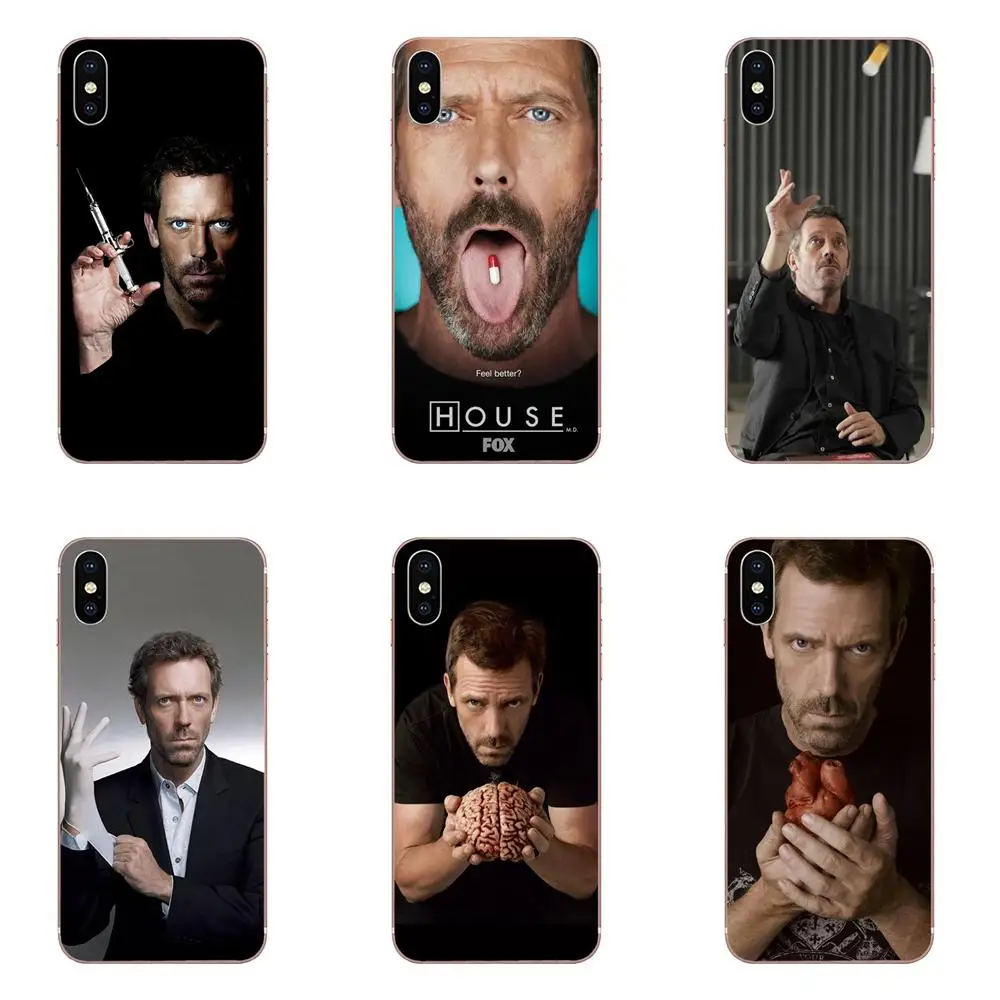 Для HTC Desire 530 626 628 630 816 820 830 One A9 M7 M8 M9 M10 E9 U11 U12 Жизнь Плюс TPU Хипстерский Чехол Дома Md on.