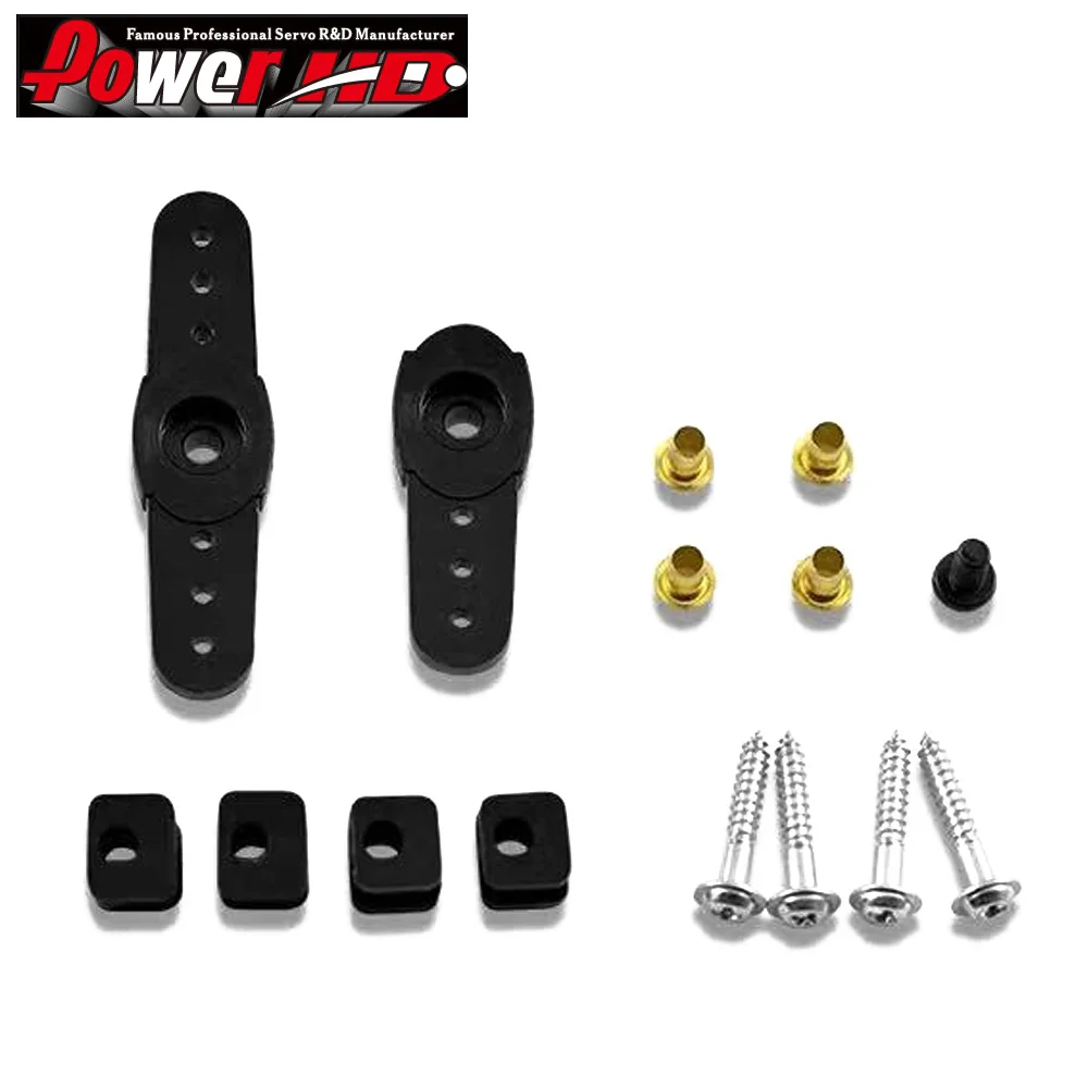 Мощный бесщеточный металлический сервопривод HD R12 12 кг 6 0 8 4 в с высоким крутящим