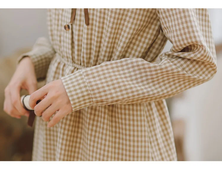 Новинка 2019 модная женская одежда осенне зимнее платье платья длинное