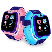 G2 childrens phone watch card mobile phone student smart game watch